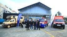 Modifikasi Super Cab DFSK