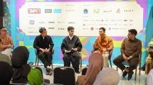 Kahf bersama Parastudio menghadirkan IQRO&rsquo; Reimagined Project
