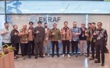 Kementerian Ekraf Buka Peluang Bogor Jadi Kota Gastronomi UCCN