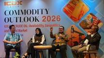 ICDX Commodity Outlook 2026