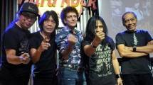 Ian Antono Merasakan Dampak Buruk Hoax di Medsos