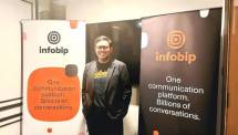 Kukuh Prayogi - Enterprise Business Director Infobip.