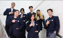 President University Kembali Catatkan Diri sebagai Kampus dengan Mahasiswa Asing Terbanyak di Indonesia