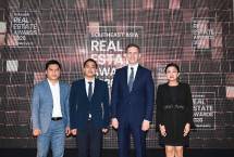 Real estate tingkat southeast