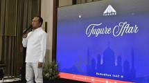 Ekonomi Global Mengancam, Tugure Siapkan Jurus Ini di 2026