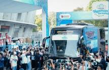 Mudik Gratis BUMN 2026