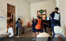 Produksi dua video musik dari talenta asal Jawa Tengah, Alrosta Group dan Man Osman, melalui program Akselerasi Kreatif (AKTIF) Musik.