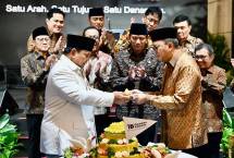 _BSI Berbagi 5.000 Anak Yatim Terima Santunan Serentak di Seluruh Indonesia