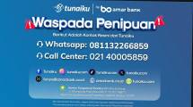 dok. Tunaiku