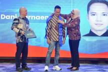 LEWAT PROGRAM MINI MBA IN PROPERTY, BTN SUKSES CETAK 863 PENGEMBANG BARU 