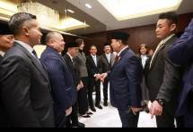 Indonesia dan Jepang Sepakati Kemitraan Strategis di Sektor Pariwisata