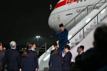 Kunjungan Perdana ke Jepang, Presiden Prabowo Buka Peluang Kerja Sama Baru