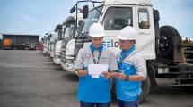 Menghadapi Tantangan Distribusi: Inovasi Logistik Terpadu bersama SERA