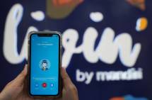 Bank Mandiri Hadirkan Livin&rsquo; Call, Akses Call Center Gratis 24 Jam dari Aplikasi