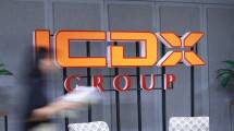 ICDX