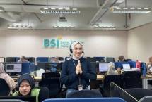 Call Center BSI