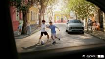 Hyundai Motor Luncurkan Kampanye &ldquo;Next Starts Now&rdquo;, Siap Tampilkan Teknologi Robotika di FIFA World Cup 2026.