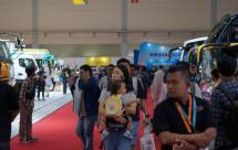 GAIKINDO Indonesia International Commercial Vehicle Expo (GIICOMVEC) 2026 akan kembali digelar pada 8 hingga 10 April 2026 di JIEXPO Kemayoran.