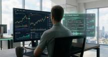 Cara Menggunakan AI Chatbot untuk Trading Lebih Optimal, Ini Panduan Lengkapnya