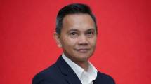 Regional Vice President of ASEAN Sales Dataiku, Mochamad Idham M
