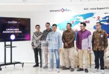 PT Asuransi Asei Indonesia Luncurkan Produk Asuransi Retail myAsei.