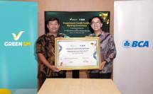 Green SM dan BCA Sepakati Pinjaman Investasi Rp600 Miliar