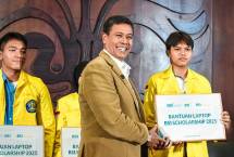 Sinergi BSI dan Kemendiktisaintek Fokus Siapkan Kemandirian Karier Mahasiswa KIP-K Melalui Program Pembinaan Khusus