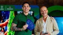Ajak Fans UEFA Champions League Lebih Dekat Heineken&reg; Luncurkan Kampanye &ldquo;Fans Have More Friends&rdquo;