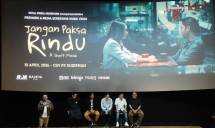 Ifan Seventeen menghadirkan karya &ldquo;Jangan Paksa Rindu (Beda)&rdquo;, yang memadukan musik, visual, dan distribusi digital dalam satu ekosistem terintegrasi.