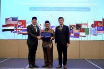AYIMUN Presents Al-Muhajirien MUN 2026 di Bekasi, Satukan 200 Delegasi dari 61 Sekolah