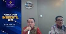 Hotel Fitra International Siap Bertransformasi Bisnis ke Sektor Pertambangan