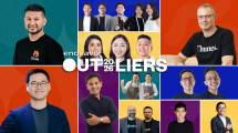 Endeavour Outliers 2026