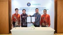 Perkuat Ketahanan Siber di Tengah Lonjakan Ancaman Digital, Kaspersky dan BSSN Perbarui MoU