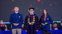 25 Tahun President University: Konsisten Membangun Generasi Global untuk Indonesia 