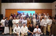 RS Premier Bintaro Gelar Halal Bihalal & Gathering Stroke Survivor.