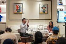 Direktur Utama PT Bursa Berjangka Jakarta, Yazid Kanca Surya, menyampaikan bahwa di tengah tekanan geopolitik dan fluktuasi harga komoditas, pelaku pasar semakin membutuhkan instrumen yang mampu memberikan perlindungan terhadap risiko 