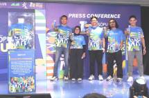 ISOPLUS Run Series 2026 Siap Ramaikan Tren Lari Indonesia, Hadirkan Half dan Full Marathon di Surabaya