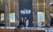 Belanja Perhiasan Makin Seru! The Palace Jeweler Luncurkan Program Undian Nasional 2026