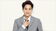Kai EXO (Foto Ist)