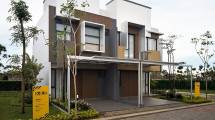 Rumah Rp1,4 Miliar di BSD Laris Manis, Sinar Mas Land Siap Luncurkan Fase Kedua