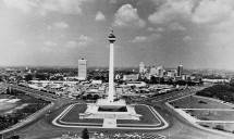 Foto (Ist) Kota Jakarta Tempo Doeloe 