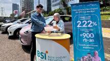 Tren Pembelian Kendaraan Masih Menggeliat, BSI OTO Catat Pertumbuhan Positif 14,60%