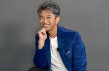 Dari Sakura ke Nusantara: Misi Besar Koki Ota Mengguncang Industri Musik Indonesia