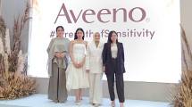 Tingkatkan Kesadaran Sensitivitas Perempuan, AVEENO&reg; Luncurkan Kampanye &ldquo;SOS: Strength of Sensitivity&rdquo;