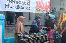 Super Indo dan Mitra Pemasok Berbagi 3.000 Paket Pangan di 6 Kota Lewat Program Silaturahmi Lebaran 2026