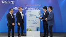 Allianz Hadirkan Proteksi Kesehatan Terbaru: Allianz Preferred Medical & AlliSya Preferred Medical