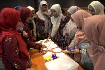 Lippo Cikarang Cosmopolis Perkuat CSR Berkelanjutan: Dari Tanggap Bencana hingga Percepatan Penurunan Stunting