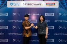 Revolusi Crypto RI: Beli Voucher TRIV di 300 Ribu Gerai Indomaret, dapat Restu OJK