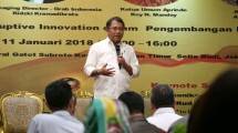 Siapkan Talenta Coding, Menkominfo Apresiasi DACSA