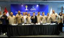 Anthony Leong disebut telah mengantongi dukungan dari sedikitnya 14 Badan Pengurus Daerah (BPD) HIPMI sebagai salah satu figur kuat dalam bursa calon Ketua Umum BPP HIPMI periode 2026&ndash;2029.